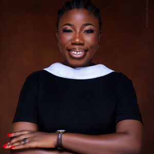 Sophia Edijana Abajue