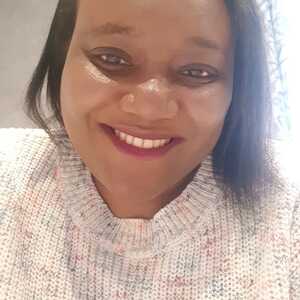 Lucy Pauline W. Maina