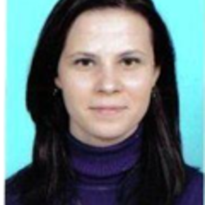 Florea Ana Maria