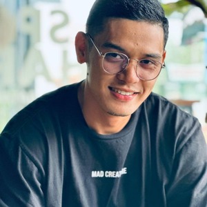 Fernan Albert Tinao