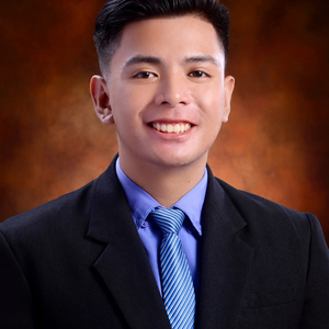 Elridge Brixx Delosa Adraincem Ii