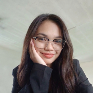 Florence May Caro Bullen