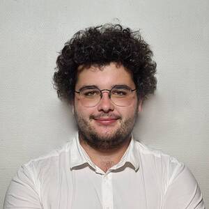 Lucas Mahe Boisneau