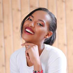 Salma Wanjiru