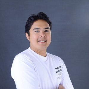 Sean Timothy Diamante