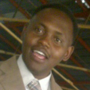 Samuel Maina