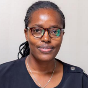 Priscilla Mungai