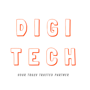 DigiTech Australia Pty Ltd