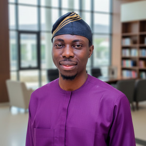 Balogun Mikail Ayomide