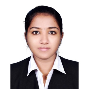 Amrutha Mohan