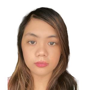 Allyssandra Celine Lumba