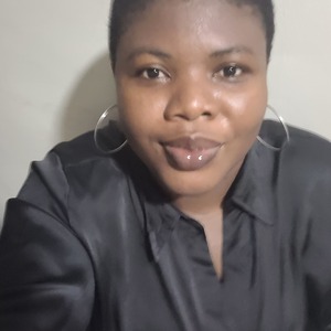 Rejoice Ibenero