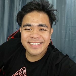 Wilson Karl D. Flores