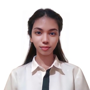 Kristine Ann Soriano