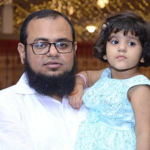 Farhan Ejaz