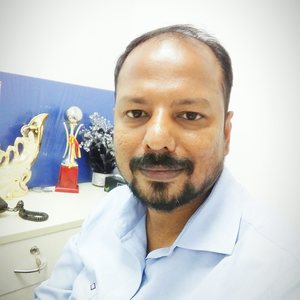 Dheeraj Kumar