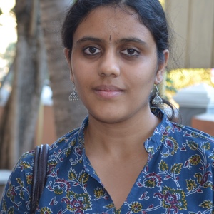 Manisha Raghunath