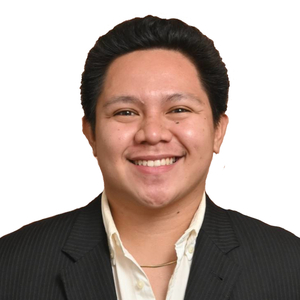 Christian Rommel Apelo Gelera