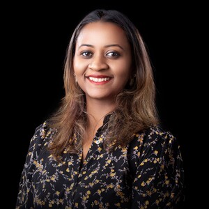 Pavithrah Nadarajah
