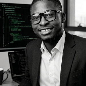 Alemanji Junior Thuram