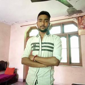 Udit Mehra