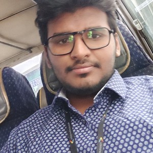 Sravan Kumar Ambati