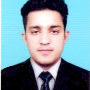 Owais Bashir