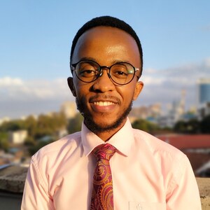 Benedict Njoroge Kirira
