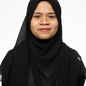 Shazana Azian