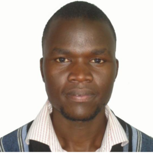 Fredrick Okendo