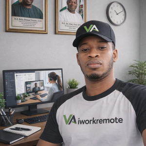 Emmanuel Chinedu Ahunanya