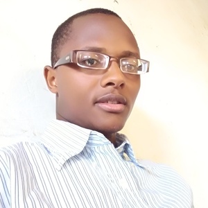 SHADRACK  MUTWIRI MBITI