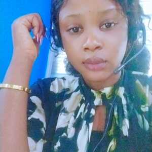 Toluwa Veronica Ogunyeye