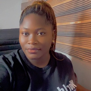 Maria Goretti Jiwuaku