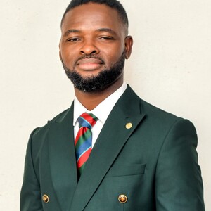 Otunuya Godspower