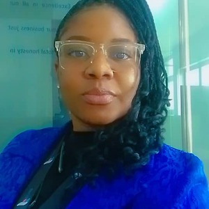 Esther Nkechinyere Chimeziri