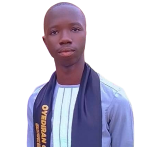 Oyediran Adams