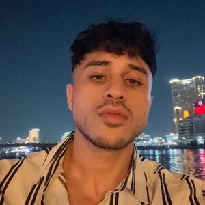 Mohammad Khalid Swiedan