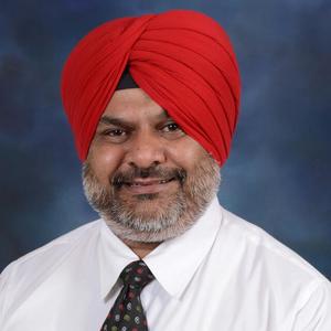 Iqbal Singh