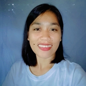 Leah Joy Agustin