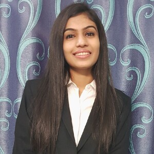 Prachi Maheshwari