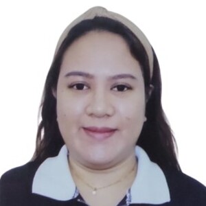 Ariane Joy Balbontin