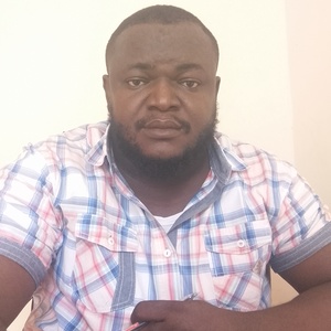 Ochekwu Patrick Ochekwu