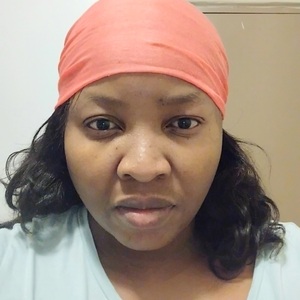 Khaukanani Rineth  Tshimuka