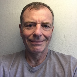 David  Wallman