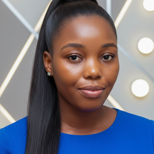 Idongesit Victor Ebong