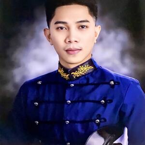 Dave Russel Morales
