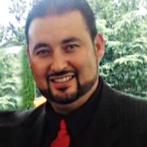 Víctor Joel Dávila Orozco