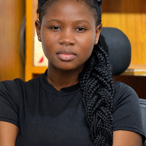 Dorcas Motunrayo
