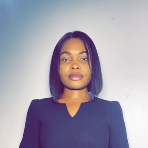 Amarachi Pepertua Igboeche